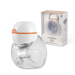 image-V.Coool Newly Upgraded Wearable Electric Breast , Invisible Breast-Collecting Silent Breast