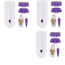image-Induction Type Lady Hair Removal Device Epilator Laser Hair Removal Shaver