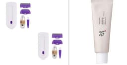 image-Induction Type Lady Hair Removal Device Epilator Laser Hair Removal Shaver