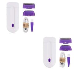 image-Induction Type Lady Hair Removal Device Epilator Laser Hair Removal Shaver