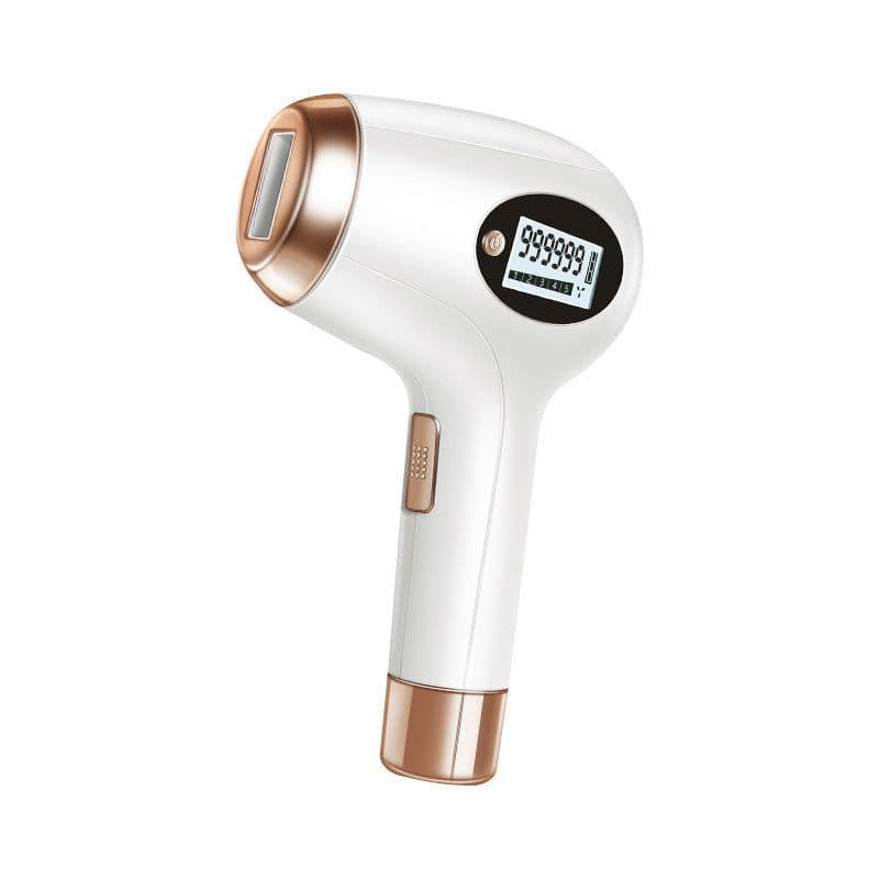 image-Laser Hair Removal Device Photon Freezing Point Whole Body Hair Removal Freezing Point Hair Removal Device