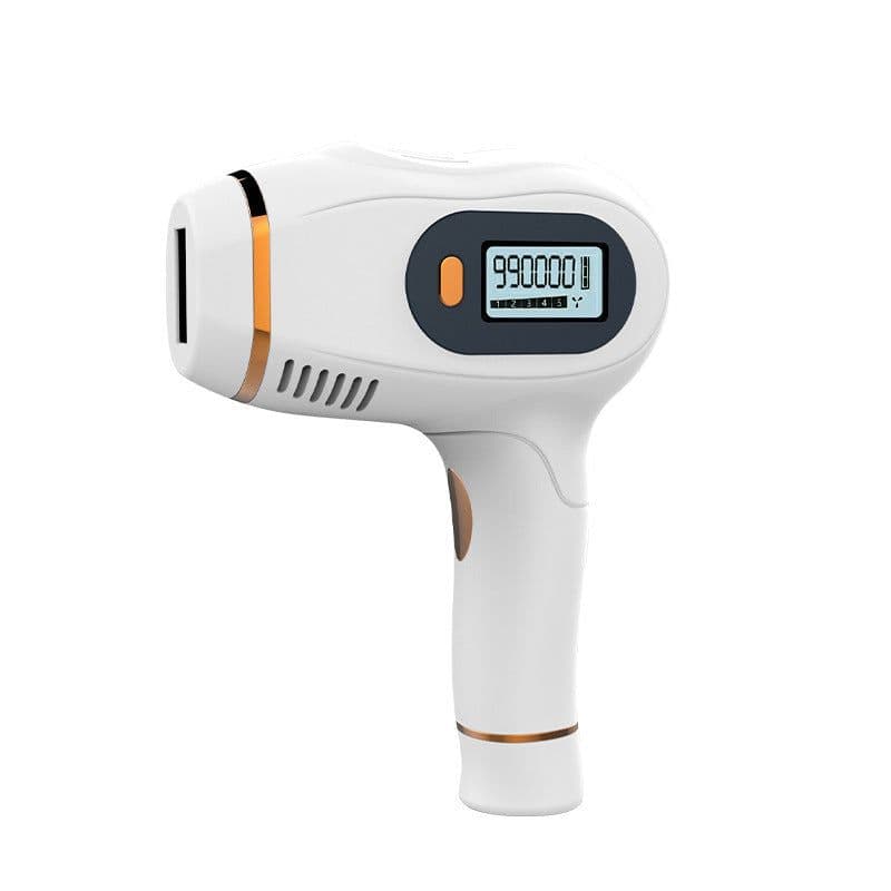 image-Laser Hair Removal Device Photon Freezing Point Whole Body Hair Removal Freezing Point Hair Removal Device