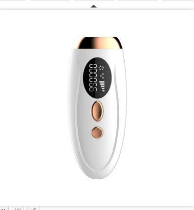 image-Laser Hair Removal Device Photon Freezing Point Whole Body Hair Removal Freezing Point Hair Removal Device