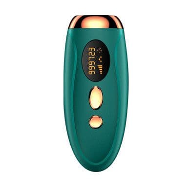 image-Laser Hair Removal Device Photon Freezing Point Whole Body Hair Removal Freezing Point Hair Removal Device