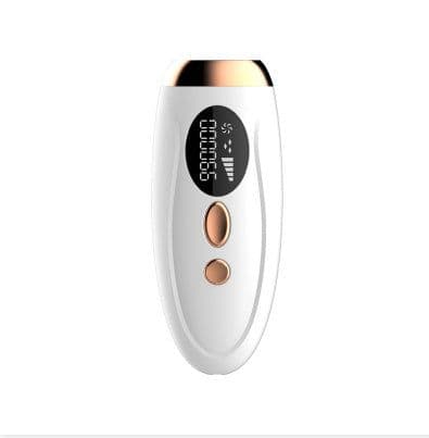 image-Laser Hair Removal Device Photon Freezing Point Whole Body Hair Removal Freezing Point Hair Removal Device