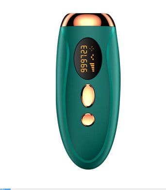 image-Laser Hair Removal Device Photon Freezing Point Whole Body Hair Removal Freezing Point Hair Removal Device