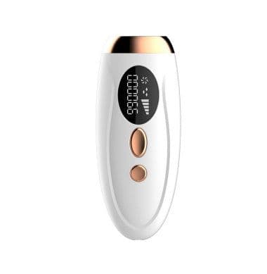 image-Laser Hair Removal Device Photon Freezing Point Whole Body Hair Removal Freezing Point Hair Removal Device