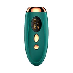 image-Laser Hair Removal Device Photon Freezing Point Whole Body Hair Removal Freezing Point Hair Removal Device