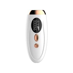 image-Laser Hair Removal Device Photon Freezing Point Whole Body Hair Removal Freezing Point Hair Removal Device