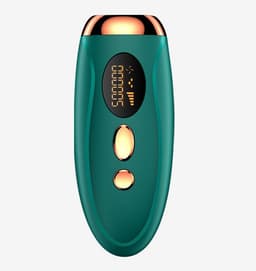 image-Laser Hair Removal Device Photon Freezing Point Whole Body Hair Removal Freezing Point Hair Removal Device