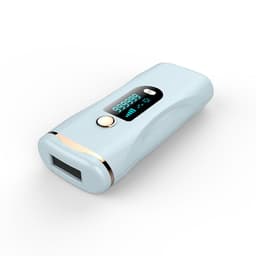 image-Laser Hair Removal Device Photon Freezing Point Whole Body Hair Removal Freezing Point Hair Removal Device