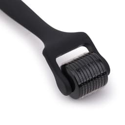 image-Matte 540 Microneedle Roller Feel Oil Rubber Oil Handle Matte