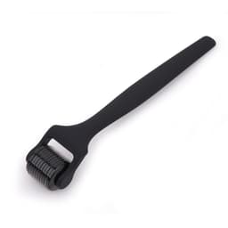 image-Matte 540 Microneedle Roller Feel Oil Rubber Oil Handle Matte