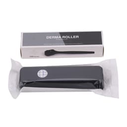 image-Matte 540 Microneedle Roller Feel Oil Rubber Oil Handle Matte