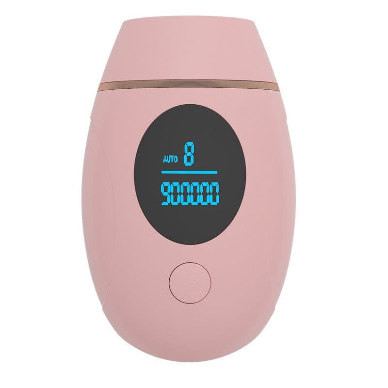 image-Home Machine Permanent Laser IPL Hair Removal