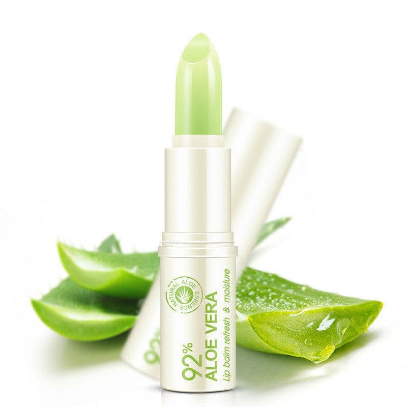 image-Honey Moisturizing Plant Lip Balm Moisturizing Lip Balm Antidrying Lip Wrinkle Lip Balm
