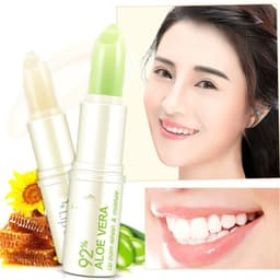 image-Honey Moisturizing Plant Lip Balm Moisturizing Lip Balm Antidrying Lip Wrinkle Lip Balm