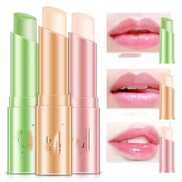 image-Honey Moisturizing Plant Lip Balm Moisturizing Lip Balm Antidrying Lip Wrinkle Lip Balm