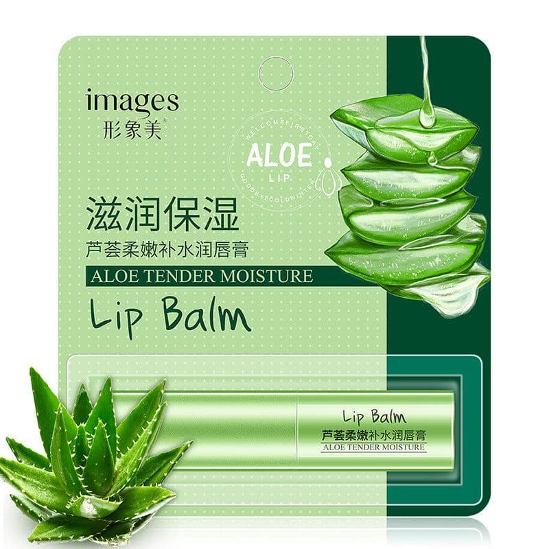 image-Honey Moisturizing Plant Lip Balm Moisturizing Lip Balm Antidrying Lip Wrinkle Lip Balm