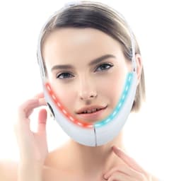 image-Multifunctional Facial Lifting And Thinning Face Beauty Instrument