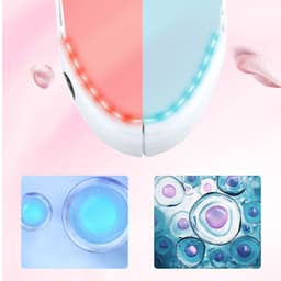 image-Multifunctional Facial Lifting And Thinning Face Beauty Instrument