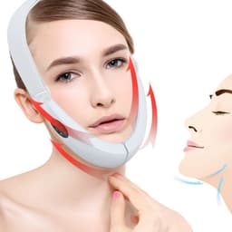 image-Multifunctional Facial Lifting And Thinning Face Beauty Instrument