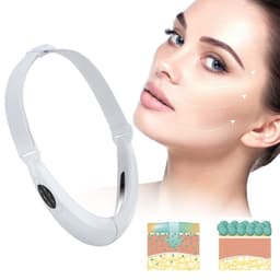 image-Multifunctional Facial Lifting And Thinning Face Beauty Instrument