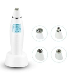 image-Electric Diamond Microdermabrasion Beauty Apparatus