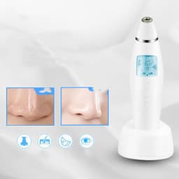 image-Electric Diamond Microdermabrasion Beauty Apparatus