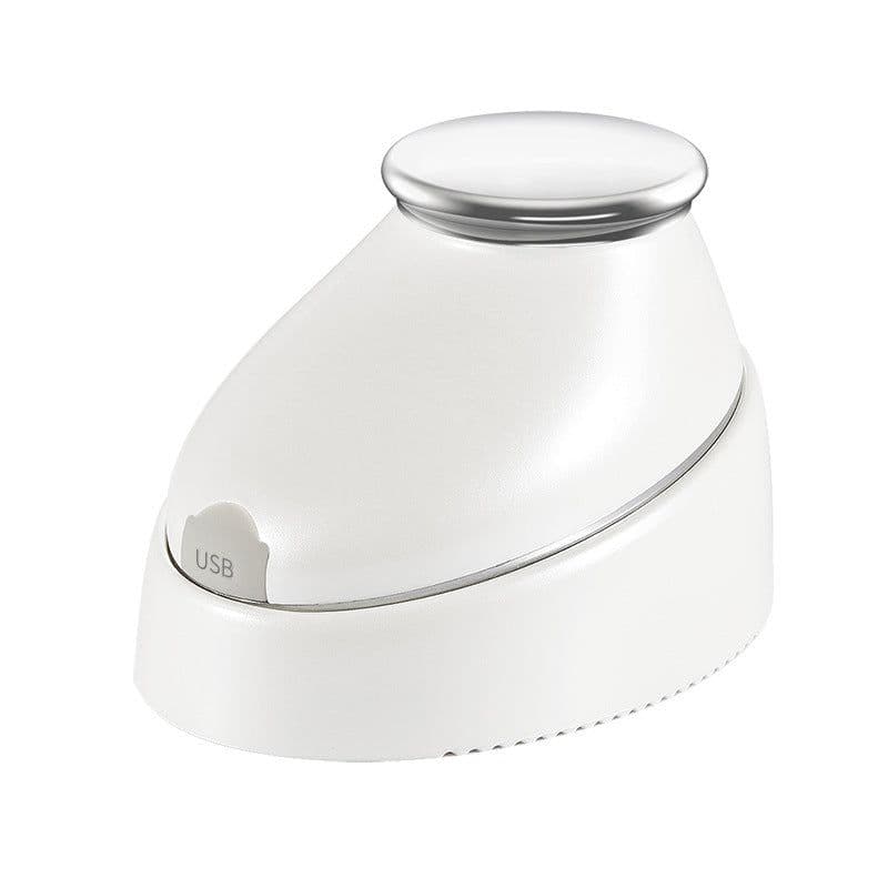 image-Beauty Silicone Facial Cleanser Pore Cleaner Household Beauty Device