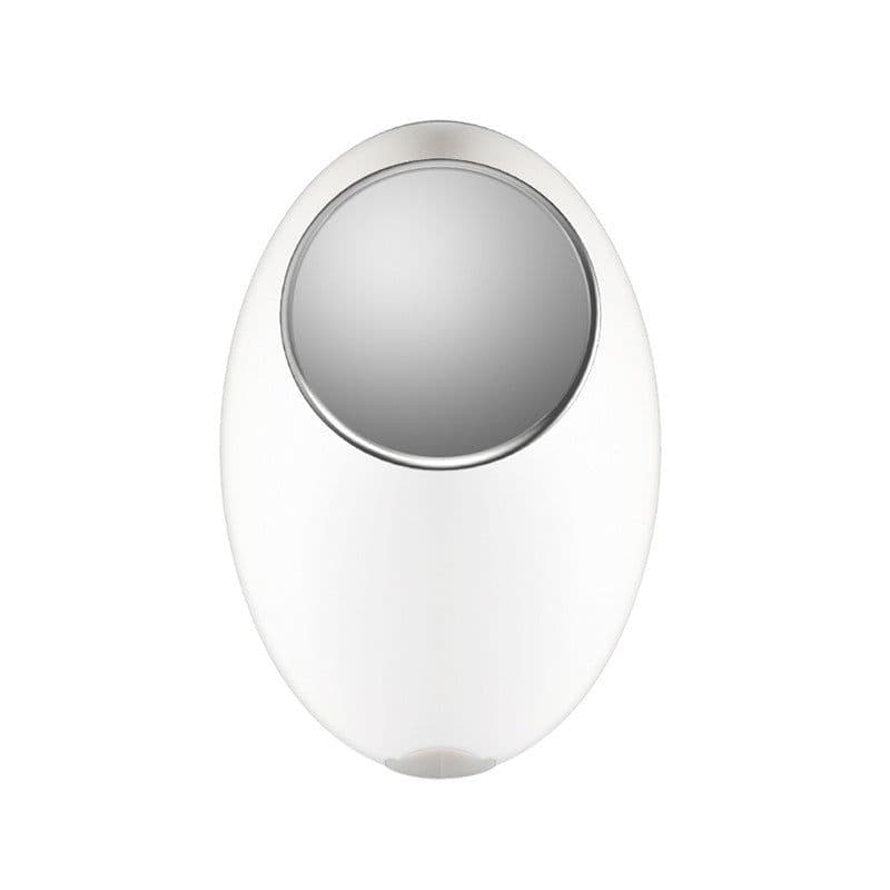 image-Beauty Silicone Facial Cleanser Pore Cleaner Household Beauty Device