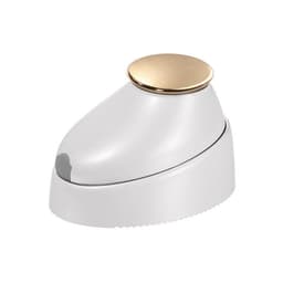 image-Beauty Silicone Facial Cleanser Pore Cleaner Household Beauty Device