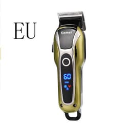 image-Double Mesh Razor Beard Care Oil Scalp Care Set