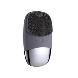 image-Mini Silicone Electric Face Cleansing Brush Electric Facial Cleanser Facial Cleansing Brush Skin Massager Skin Care Tools