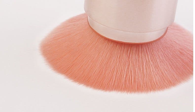 image-5-in-1 Makeup Brushes Multifunctional Portable Foundation Eyeshadow Puff Powder Maquillaje Cosmetic With Brush Cleaning Bowl