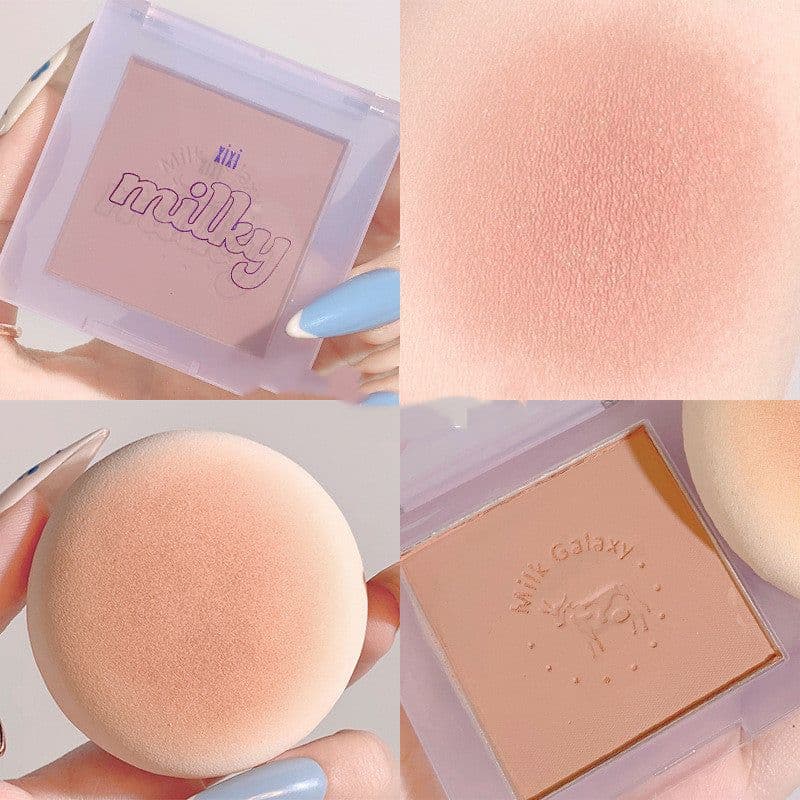image-Milk Galaxy Soft Mist Blush Monochrome Blush Palette