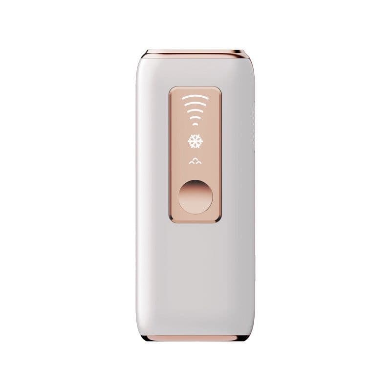 image-Home Mini Freezing Point Laser Hair Removal Apparatus