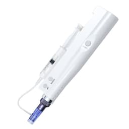 image-Rechargeable Handheld Portable Skin Care Introduction Electric Micro Needle Instrument