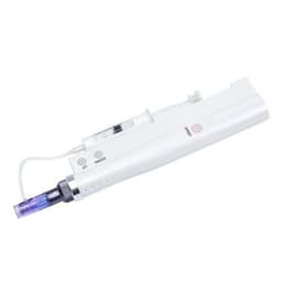 image-Rechargeable Handheld Portable Skin Care Introduction Electric Micro Needle Instrument