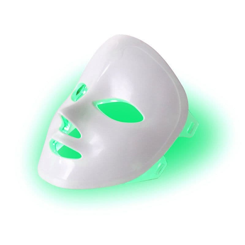 image-Rechargeable Touch Photon Skin Rejuvenation Beauty Apparatus