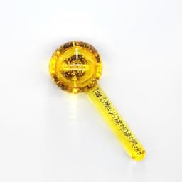 image-Crystal Energy Massage Face And Eye Water Wave Beauty Ice Hockey