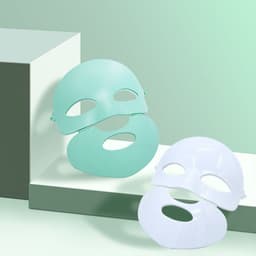 image-Face Mask Beauty Photon Skin Rejuvenation Instrument