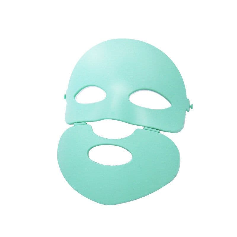 image-Face Mask Beauty Photon Skin Rejuvenation Instrument