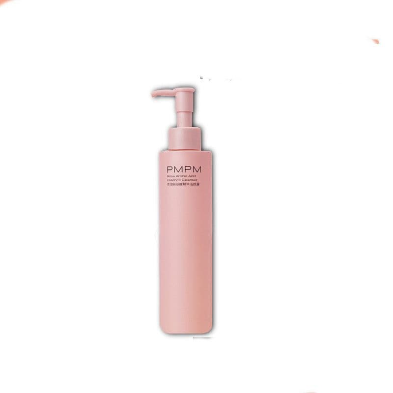 image-Rose Tea Lotion Skin Care Set Dry Skin Moisturizing