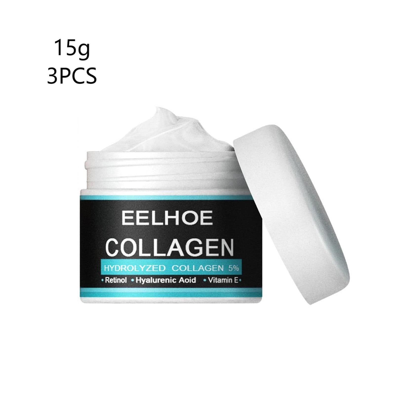 image-Men's Moisturizing Nourishing Skin Anti-aging Cream