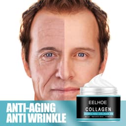 image-Men's Moisturizing Nourishing Skin Anti-aging Cream