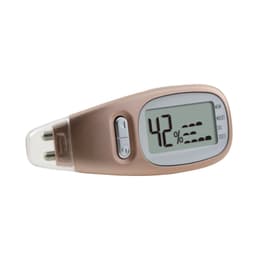 image-Skin Moisture Tester Face Skin Analyzer