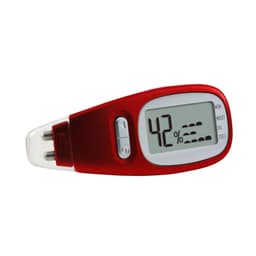 image-Skin Moisture Tester Face Skin Analyzer