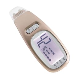 image-Skin Moisture Tester Face Skin Analyzer