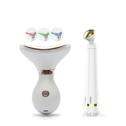 image-Tightening Beauty Instrument To Remove Neck Wrinkles
